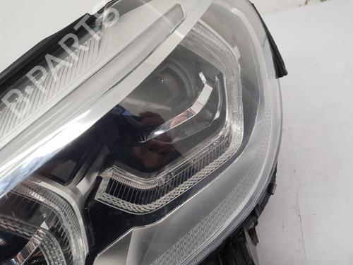 Left headlight BMW X3 (G01, F97, G08) M Competition | BP30161502C28 