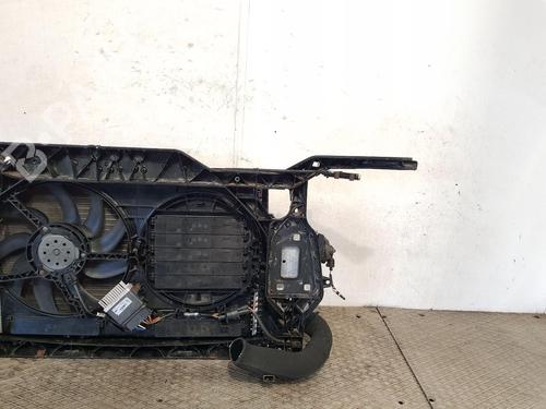 Frontplate/Frontkurv AUDI A4 B8 (8K2) 2.0 TDI | BP22670550C72 