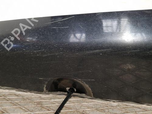 Right sideskirt FORD FOCUS II (DA_, HCP, DP) 2.5 ST | BP27305302C114 