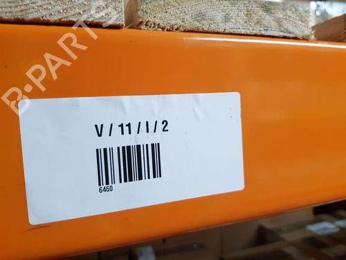 Ignition barrel TOYOTA AYGO (_B1_) 1.0 (KGB10_, KGB10R) | BP32127594M48