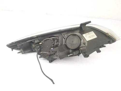 Left headlight RENAULT MEGANE III Hatchback (BZ0/1_, B3_) 1.6 16V (BZ1B, BZ1H) | BP38709709C28 - Image 5