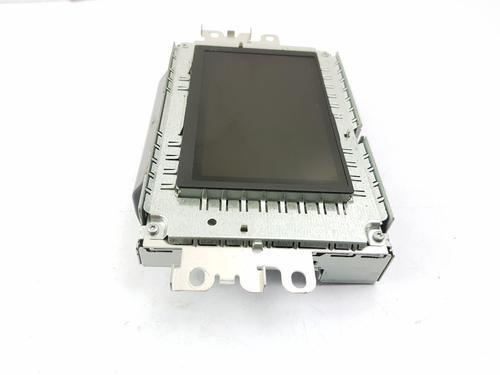 Radio VOLVO V40 Hatchback (525) D2 | BP22657353E6 