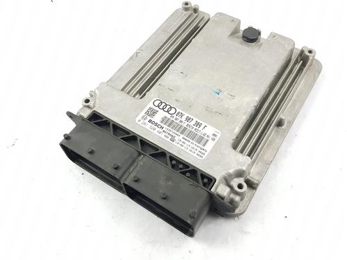 Used Engine control unit (ECU) AUDI A3 Limousine (8VS, 8VM) RS3 quattro (400 hp) 29292664