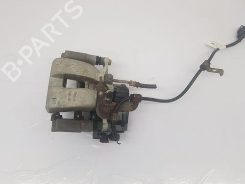 Used Right rear brake caliper Right rear brake caliper TESLA MODEL 3 (5YJ3) EV AWD (351 hp) 35746124 35746124