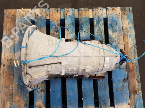 Gearbox JAGUAR XK II Coupe (X150) 5.0 XKR | BP27620304M3