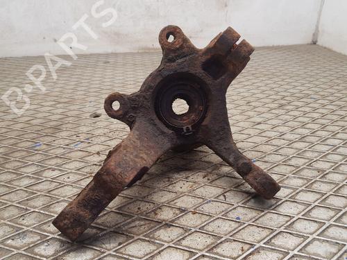 Left front steering knuckle NISSAN MICRA III (K12) 1.2 16V | BP22208589M25