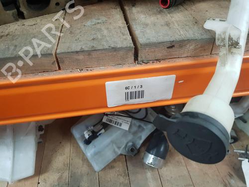 Air filter box KIA OPTIMA (FSGDS6B) 1.7 CRDi | BP22665223M87 - Image 10