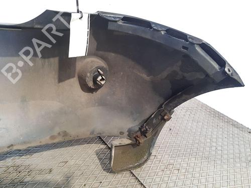 Rear bumper FORD FIESTA V (JH_, JD_) 1.4 TDCi | BP22205410C8 
