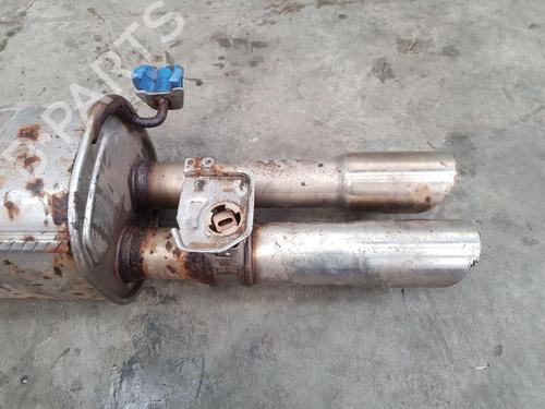 Exhaust system FORD PUMA (J2K, CF7) | BP32846924M121 - Image 3