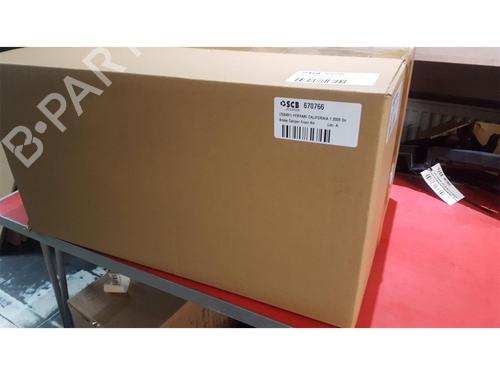 Right front brake caliper FERRARI CALIFORNIA 4.3 | BP22660411M104