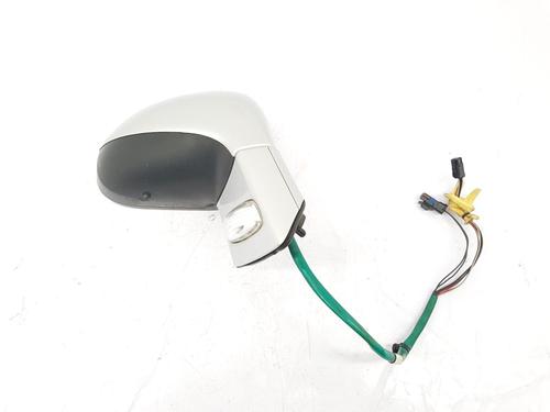 Used Right mirror PEUGEOT 308 I (4A_, 4C_) 1.6 HDi (92 hp) 31841833