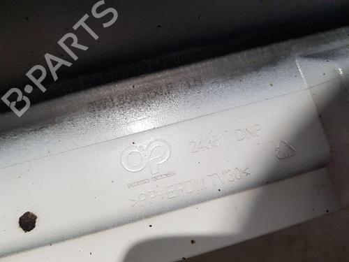 Left sideskirt AUDI A5 Convertible (F57, F5E) S5 TFSI quattro | BP30161525C115