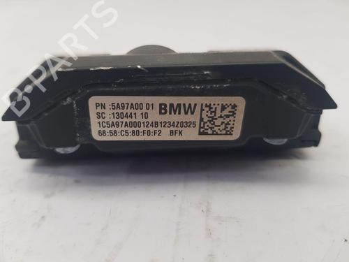 Electronic module BMW 4 Coupe (G22, G82) M4 Competition M xDrive | BP37270957M83 - Image 4