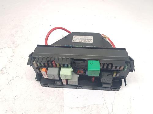 Used Fuse box Fuse box MERCEDES-BENZ C-CLASS (W204) C 220 CDI (204.002) (170 hp) 33853450 33853450