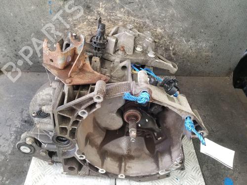 Used Gearbox Gearbox CITROËN JUMPER II Van 2.2 HDi 130 (130 hp) 34638855 34638855