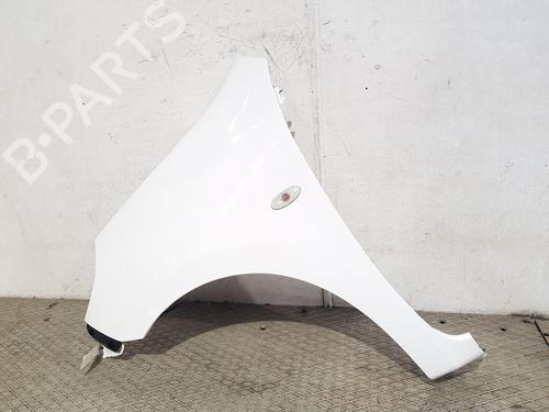 Left front fenders NISSAN MICRA IV (K13K, K13KK) 1.2 | BP29549436C41 