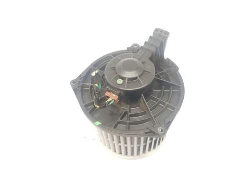 Heater blower motor HONDA CIVIC VIII Hatchback (FN, FK) 2.2 CTDi (FK3) | BP24810426M62 