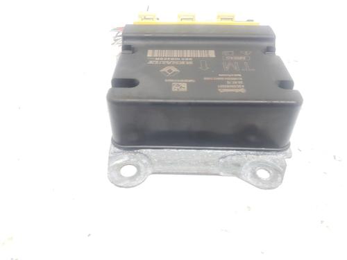 ECU airbags RENAULT CLIO V (B7_) | BP22666642M53 - Image 4