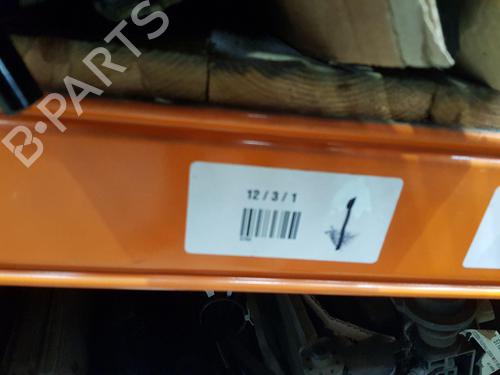 Water radiator VW T-ROC (A11, D11)  | BP29756050M31