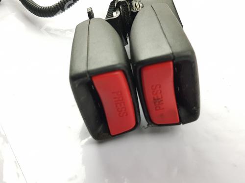 Seat buckle HONDA CIVIC VIII Hatchback (FN, FK) 2.2 CTDi (FK3) | BP28032635I32 