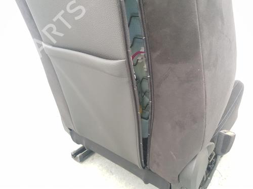Right front seat BMW 1 (F40) M 135 i xDrive | BP37585008C16  - Image 87