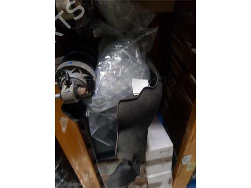 Upper protection MERCEDES-BENZ AMG GT (C190) GT S (190.378) | BP22681631M93 