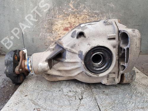 Rear differential BMW 5 (F10) 535 d | BP27186515M24 - Image 4