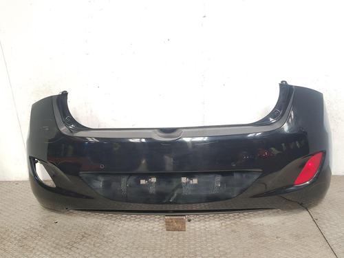 Used Rear bumper Rear bumper HYUNDAI i30 (GD) 1.6 CRDi (110 hp) 34384385 34384385