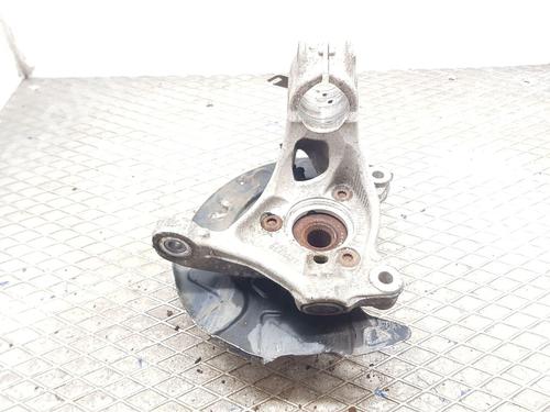 Left front steering knuckle VW GOLF VII (5G1, BQ1, BE1, BE2) 2.0 GTD | BP22655430M25 