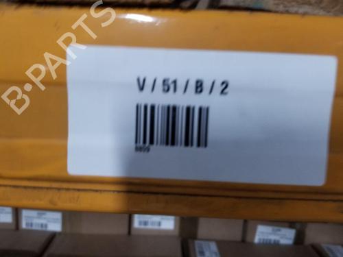 Instrument cluster FORD B-MAX (JK) 1.0 EcoBoost | BP38335955C47 - Image 7