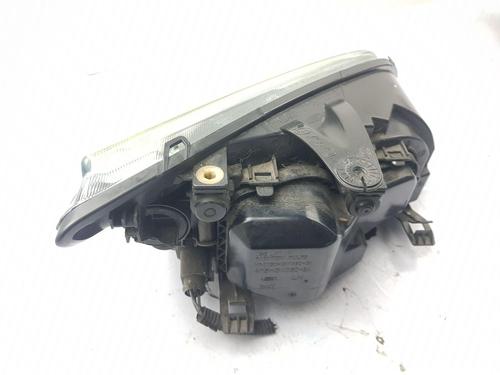Left headlight FORD FOCUS II (DA_, HCP, DP) 1.6 | BP36144366C28 - Image 7