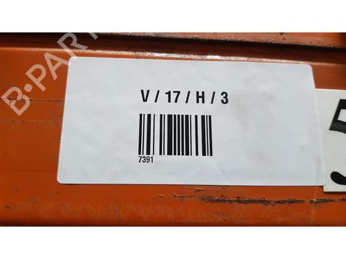 Tailgate lock TOYOTA RAV 4 III (_A3_) 2.2 D 4WD (ALA30_, ALA30R) | BP28029529C101 