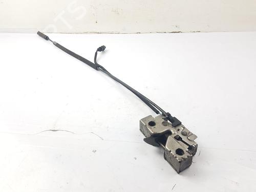 Hood lock VW GOLF VII (5G1, BQ1, BE1, BE2) 2.0 TDI | BP28087910C133 