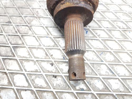 Right front driveshaft MITSUBISHI LANCER VIII (CY_A, CZ_A) EVO X (CZ4A) | BP23097856M39 