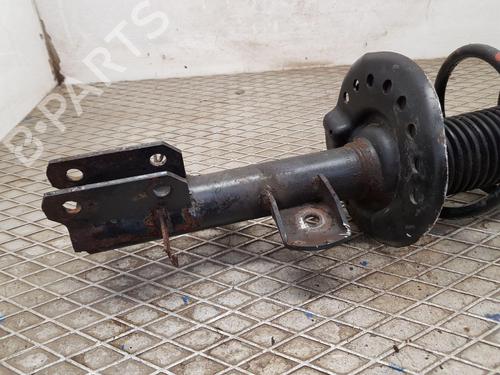 Left front shock absorber NISSAN JUKE (F15)  | BP29620115M16 