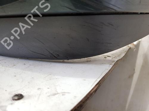 Rear bumper SAAB 9-3 (YS3D) 2.0 Turbo | BP22682142C8 