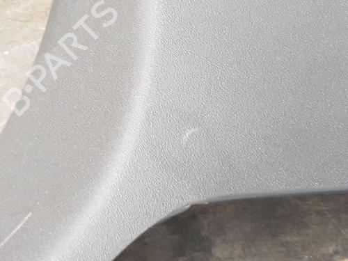 Rear seat LAND ROVER DEFENDER Station Wagon (L663) D300 MHEV 4x4 | BP32430253C17 