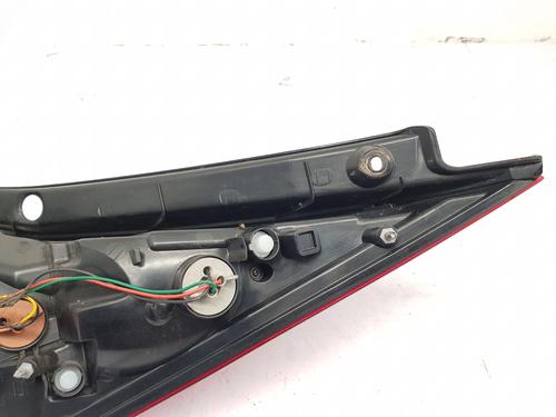 Left taillight HYUNDAI i30 (FD) 1.6 CRDi | BP30581068C34 