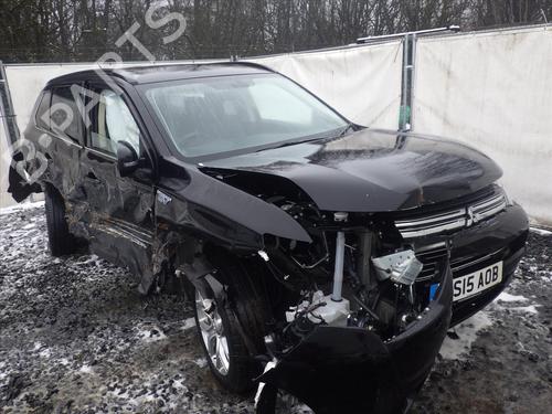 Used Parts MITSUBISHI OUTLANDER III (GG_W, GF_W, ZJ, ZL, ZK) Plug-in Hybrid (GG2W) (200 hp) 2064833