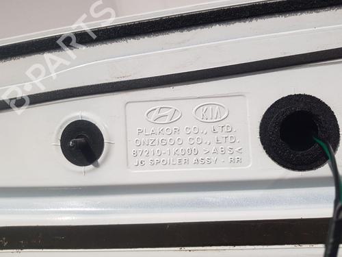 Third brake light HYUNDAI ix20 (JC) 1.6 | BP29440273L11 