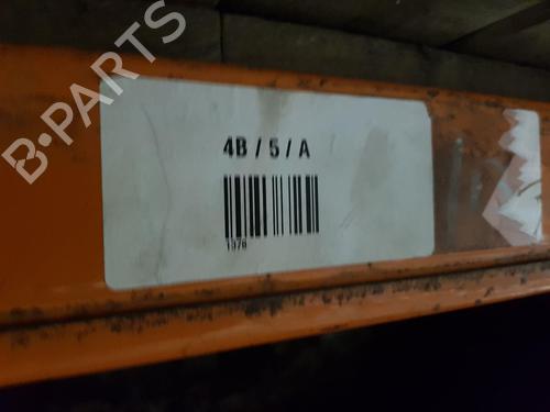 Underbody protection VOLVO XC60 II (246) T5 AWD | BP33559255M92 - Image 13