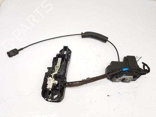 Used Front right lock Front right lock 38290067 38290067