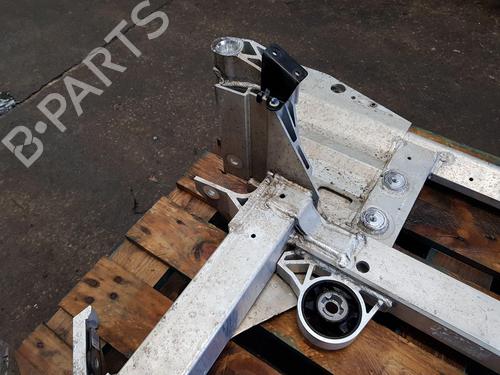 Subframe JAGUAR I-PACE (X590) EV400 AWD | BP36671139M9 - Image 8