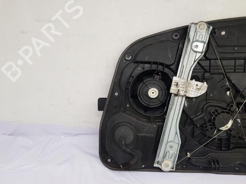 Front left window mechanism HYUNDAI i30 (GD) 1.4 | BP31663281C22 
