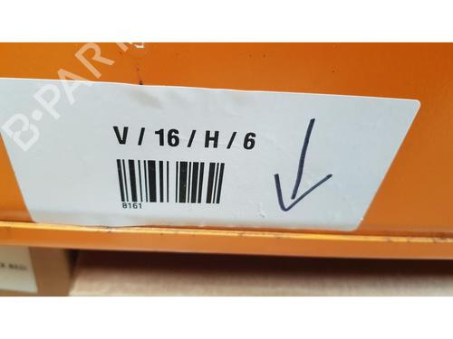 Left front suspension arm MG MG HS (AS23) 1.5 EHS Hybrid (CSA6463) | BP36280795M12  - Image 6