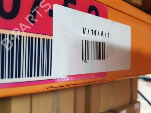 Other MCLAREN 720S 4.0 | BP22669222O1