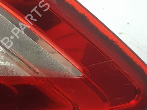 Højre baglygte bagklap FORD KUGA II (DM2) 2.0 TDCi 4x4 | BP32398096C80