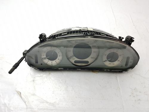 Used Instrument cluster MERCEDES-BENZ E-CLASS T-Model (S211) E 320 T CDI (211.222) (224 hp) 32455233