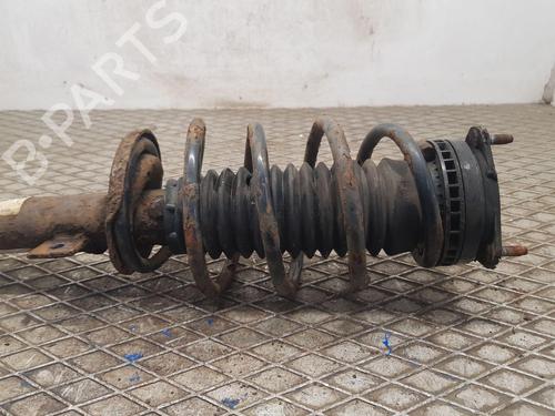 Left front shock absorber FORD FIESTA V (JH_, JD_) 1.4 16V | BP29343061M16 