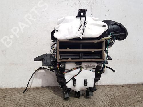 Heater matrix box CITROËN C4 CACTUS 1.6 BlueHDi 100 | BP30137919M61